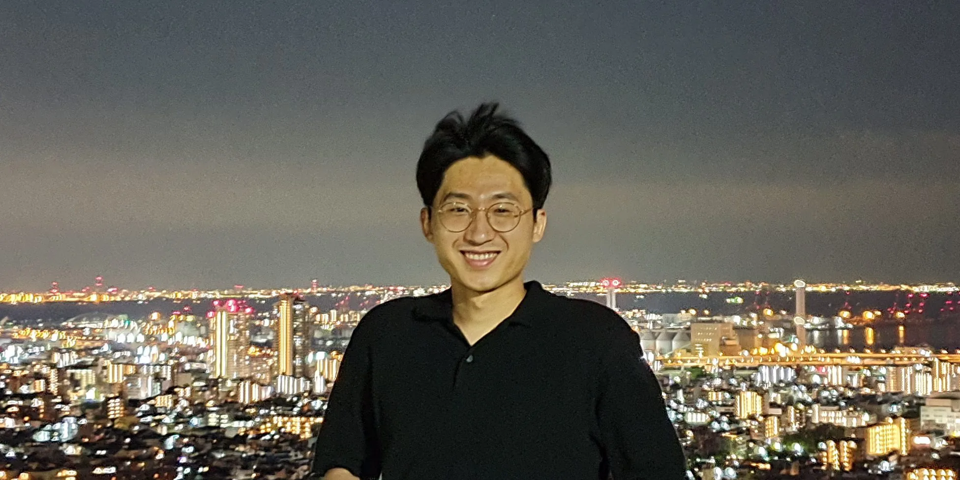 Youngjoo Ahn