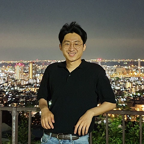 Youngjoo Ahn