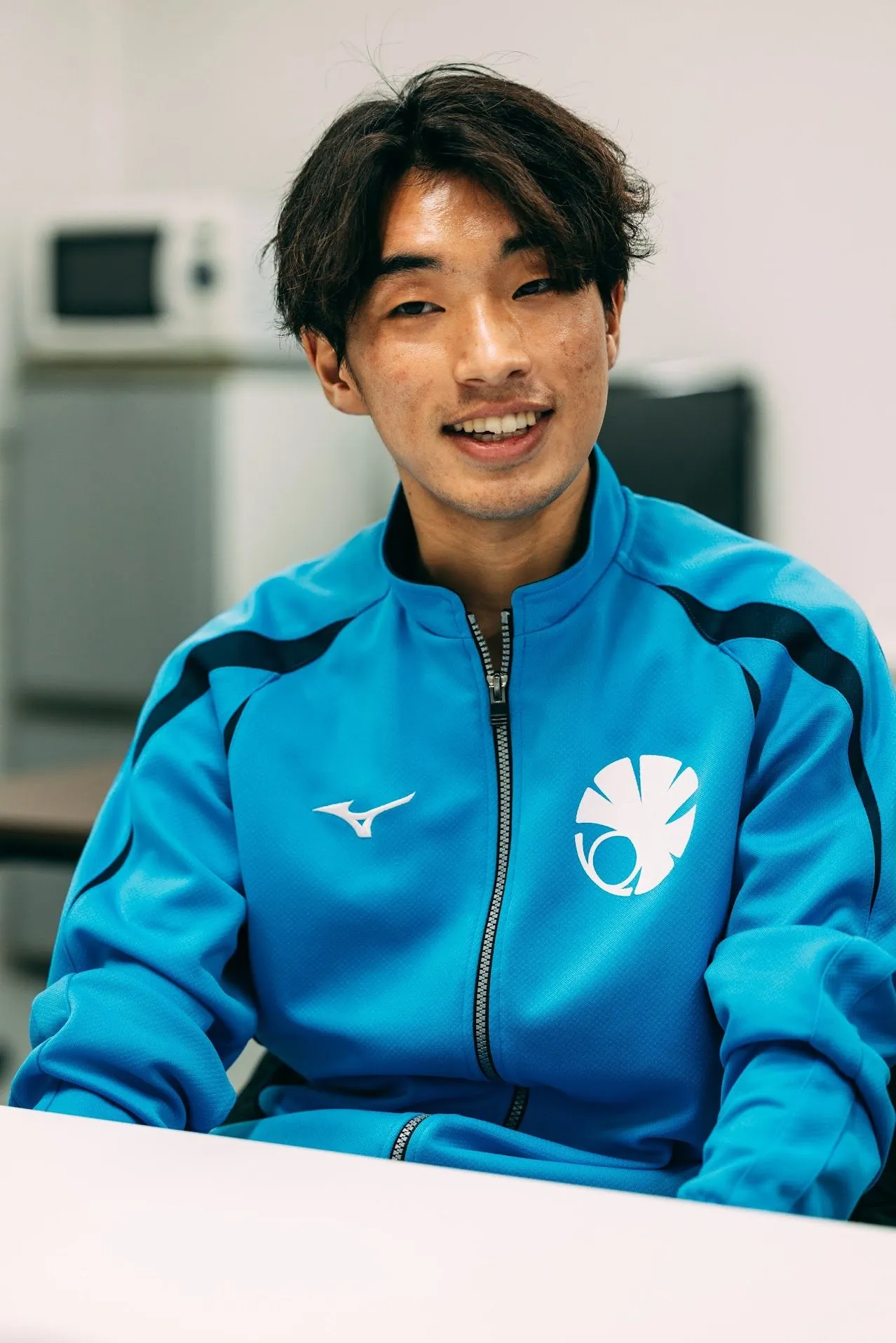 本多健亮選手