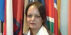 Radhika Aryal