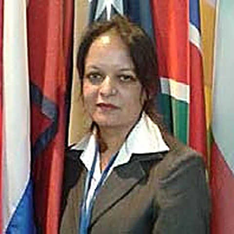 Radhika Aryal