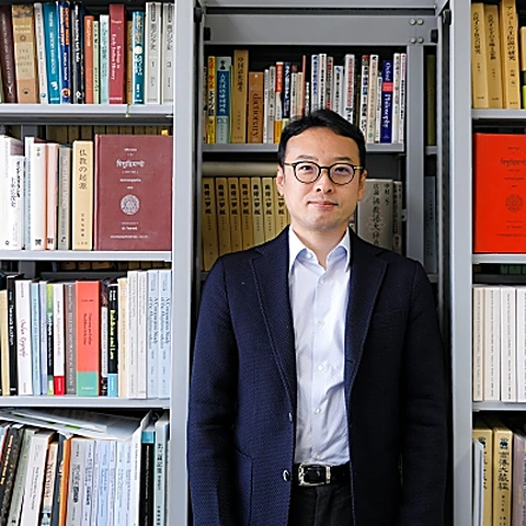 馬場紀寿