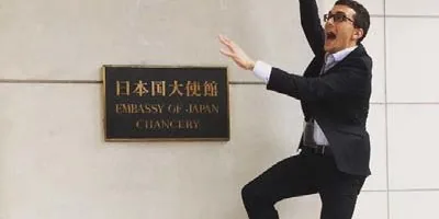 コリー・ベアード