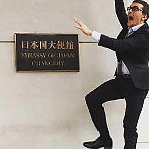 コリー・ベアード