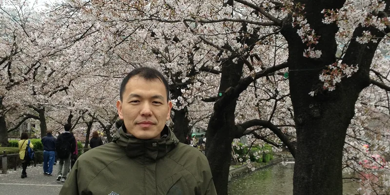 Gu Baozhi