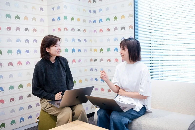 株式会社coly