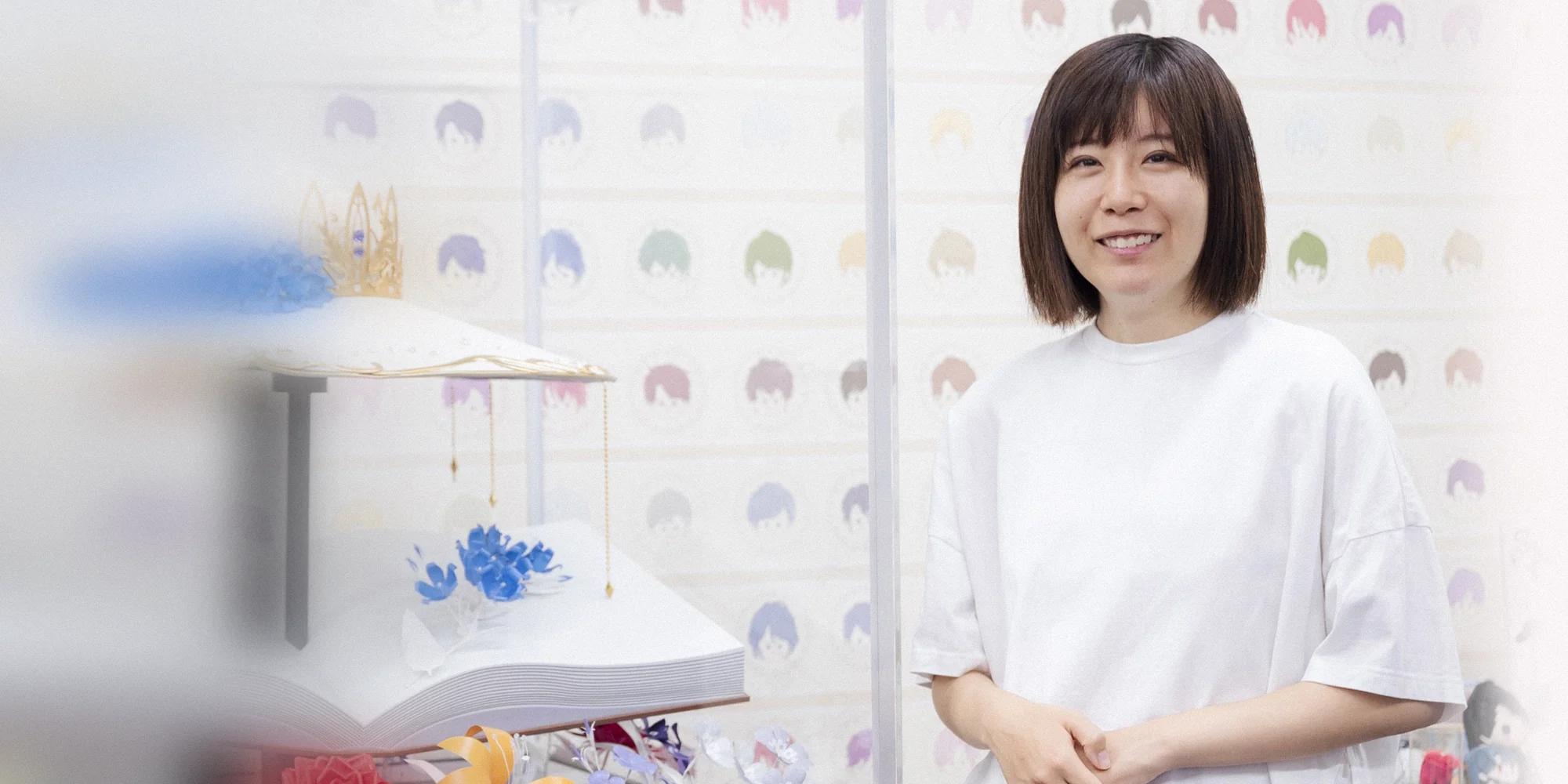 中島 瑞木／中島 杏奈