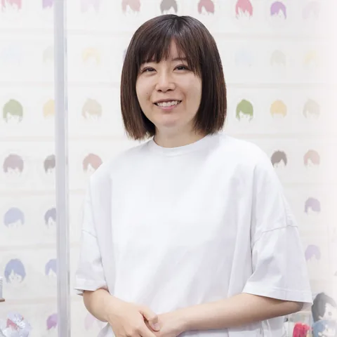 中島 瑞木／中島 杏奈