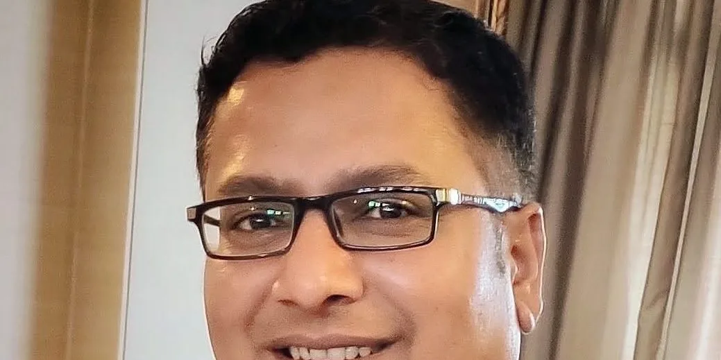 Deepak Dhakal