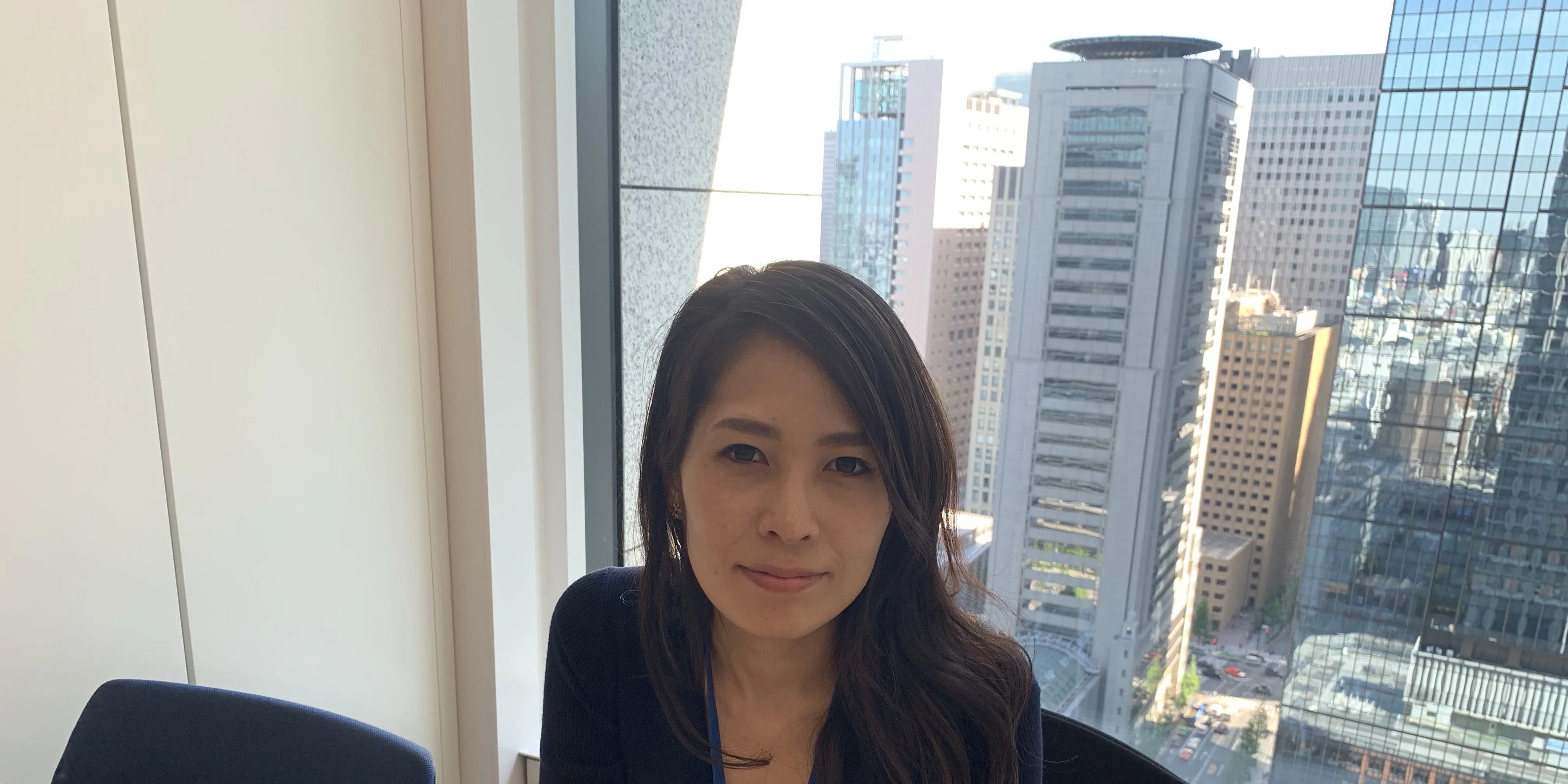 Ami Fujimoto