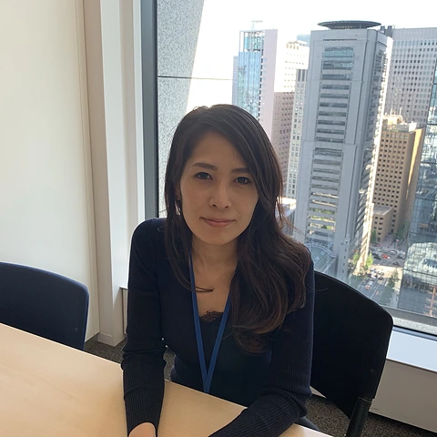 藤本亜美