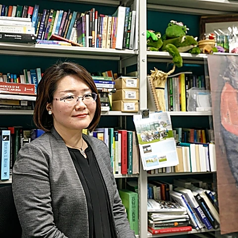 福永真弓