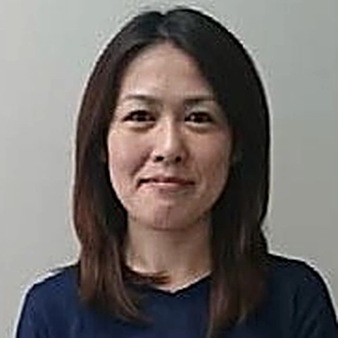福山亜希子