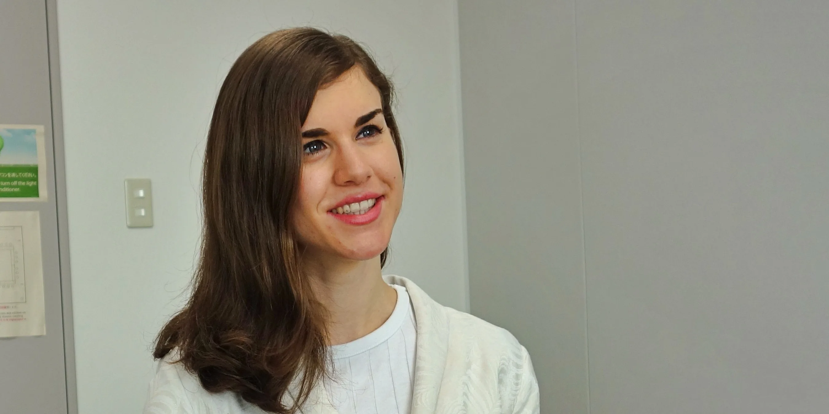 Julia Haberl
