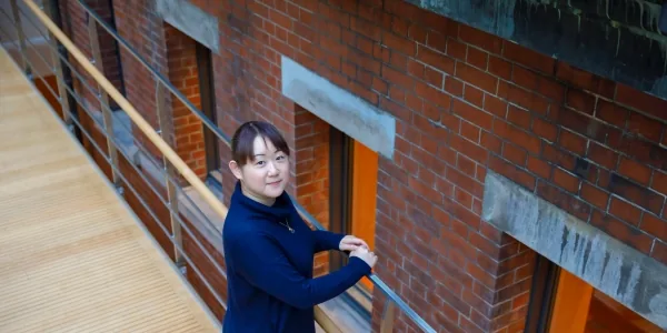 華井和代