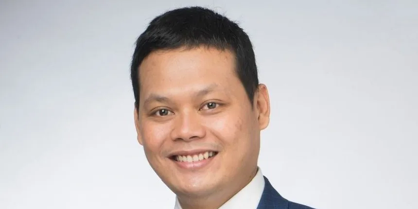 Ardhi Santoso Handarumukti
