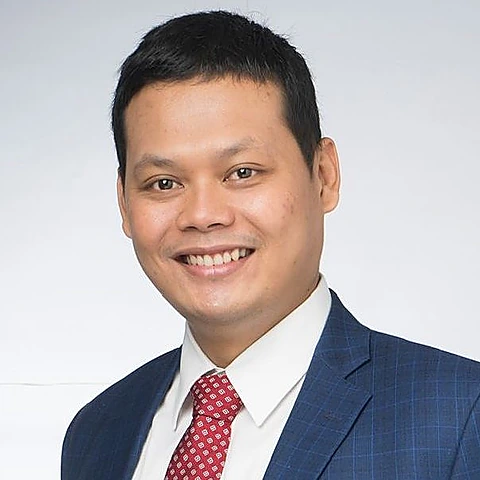 Ardhi Santoso Handarumukti