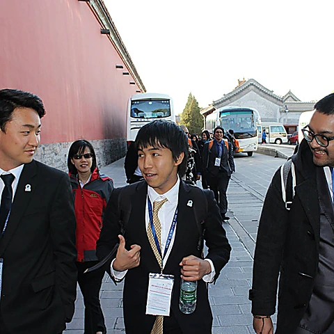 Sho Hayashi