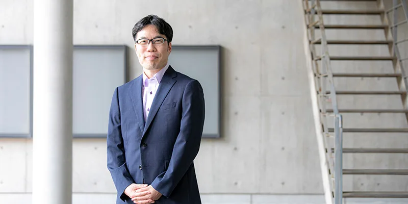 Takeshi Osawa