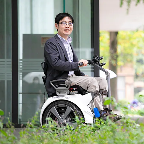 並木 重宏