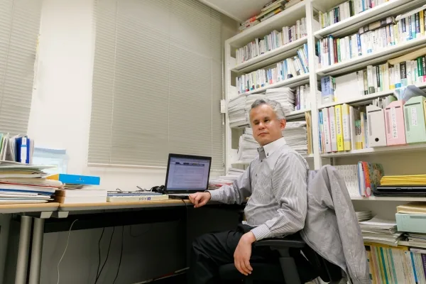 Ryoji Hoshika