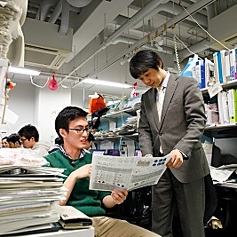 池谷裕二