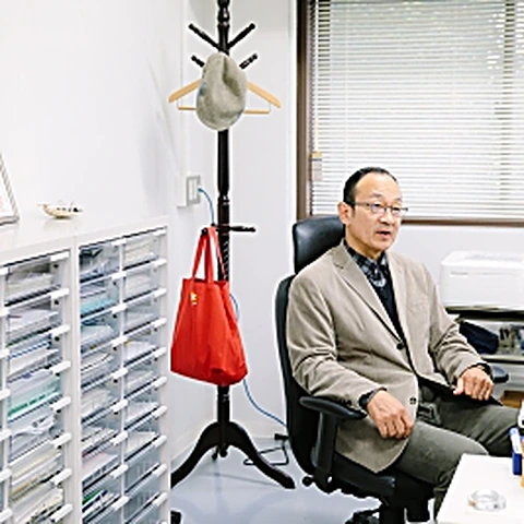 石井直方