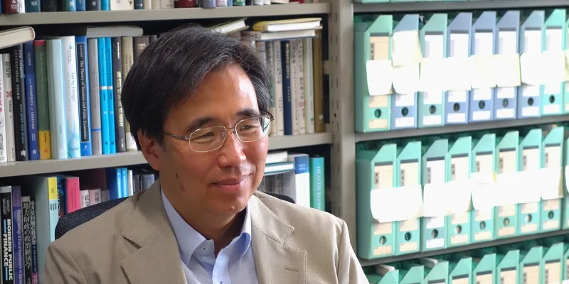 Yasushi Iwamoto