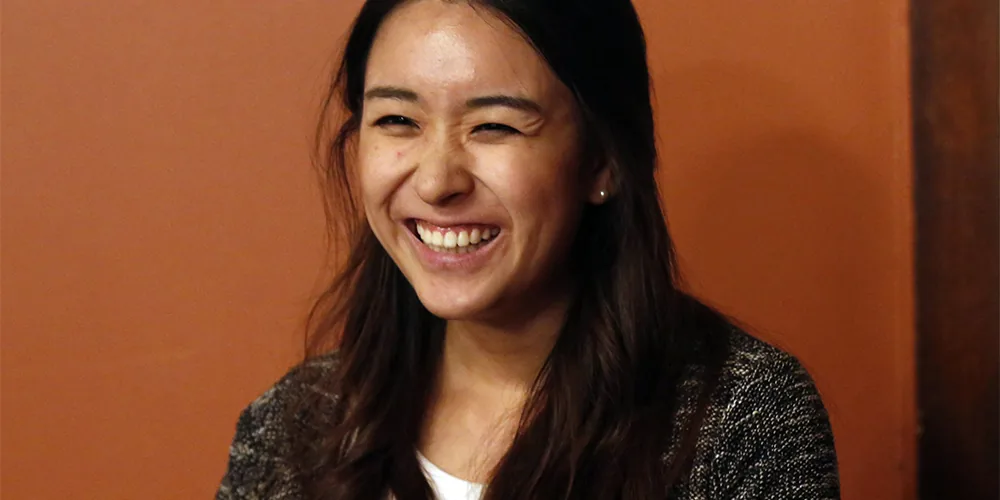 Kaori Kabata