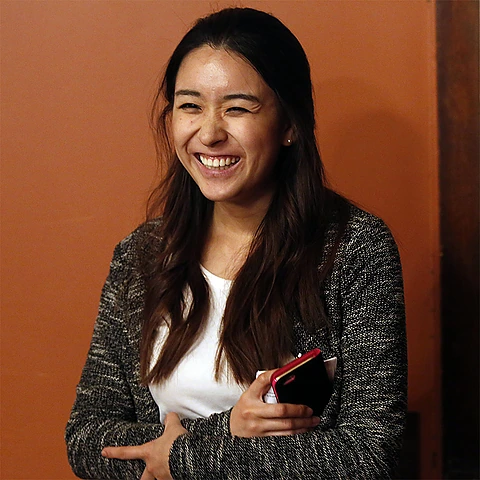 Kaori Kabata