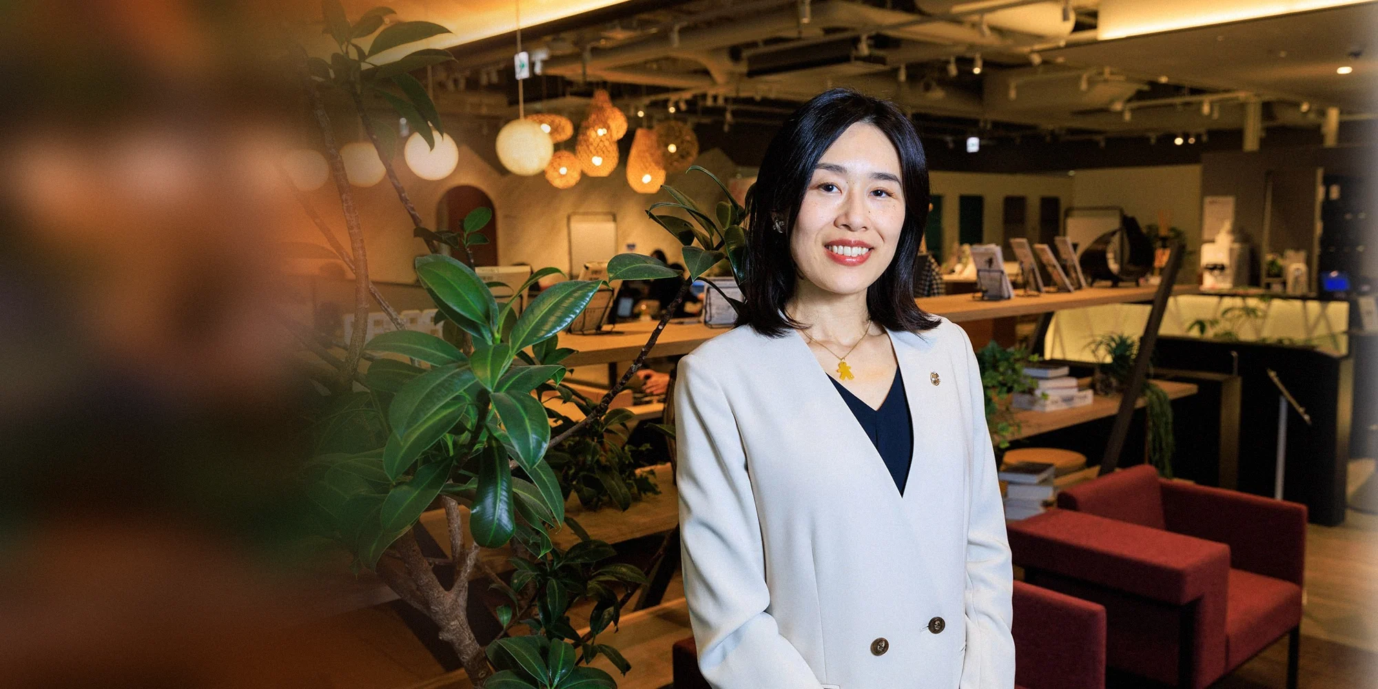 Mami Kajita
