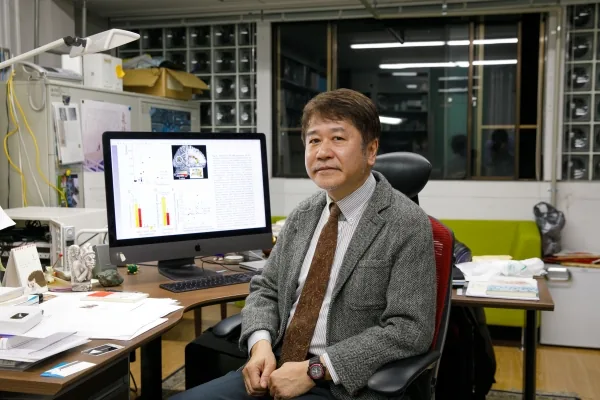 Tatsuya Kameda