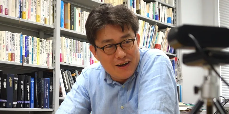 川口大司