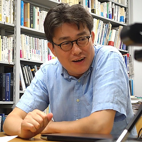 川口大司
