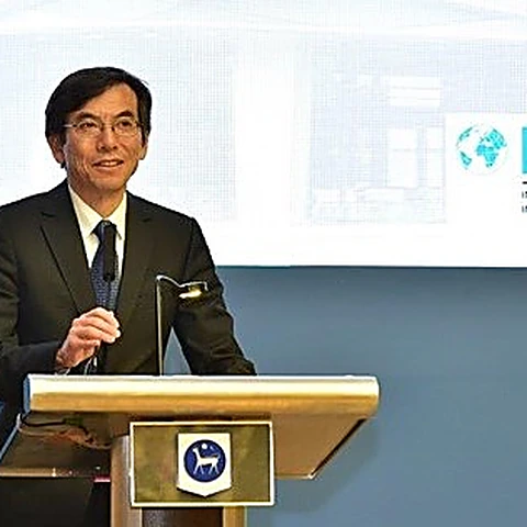 河合美宏