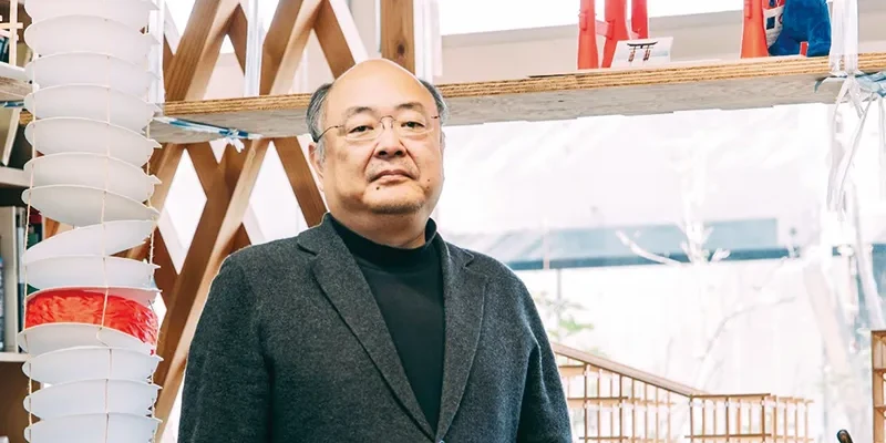 腰原 幹雄
