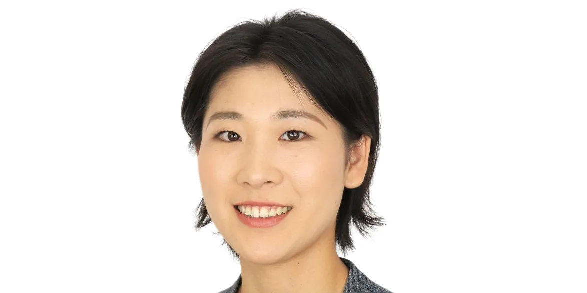 Haruka Kuwabara