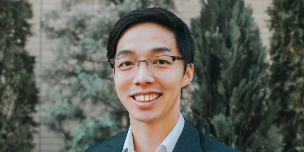 Raphael Cheung Yiu Kwan