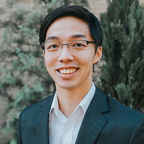 Raphael Cheung Yiu Kwan