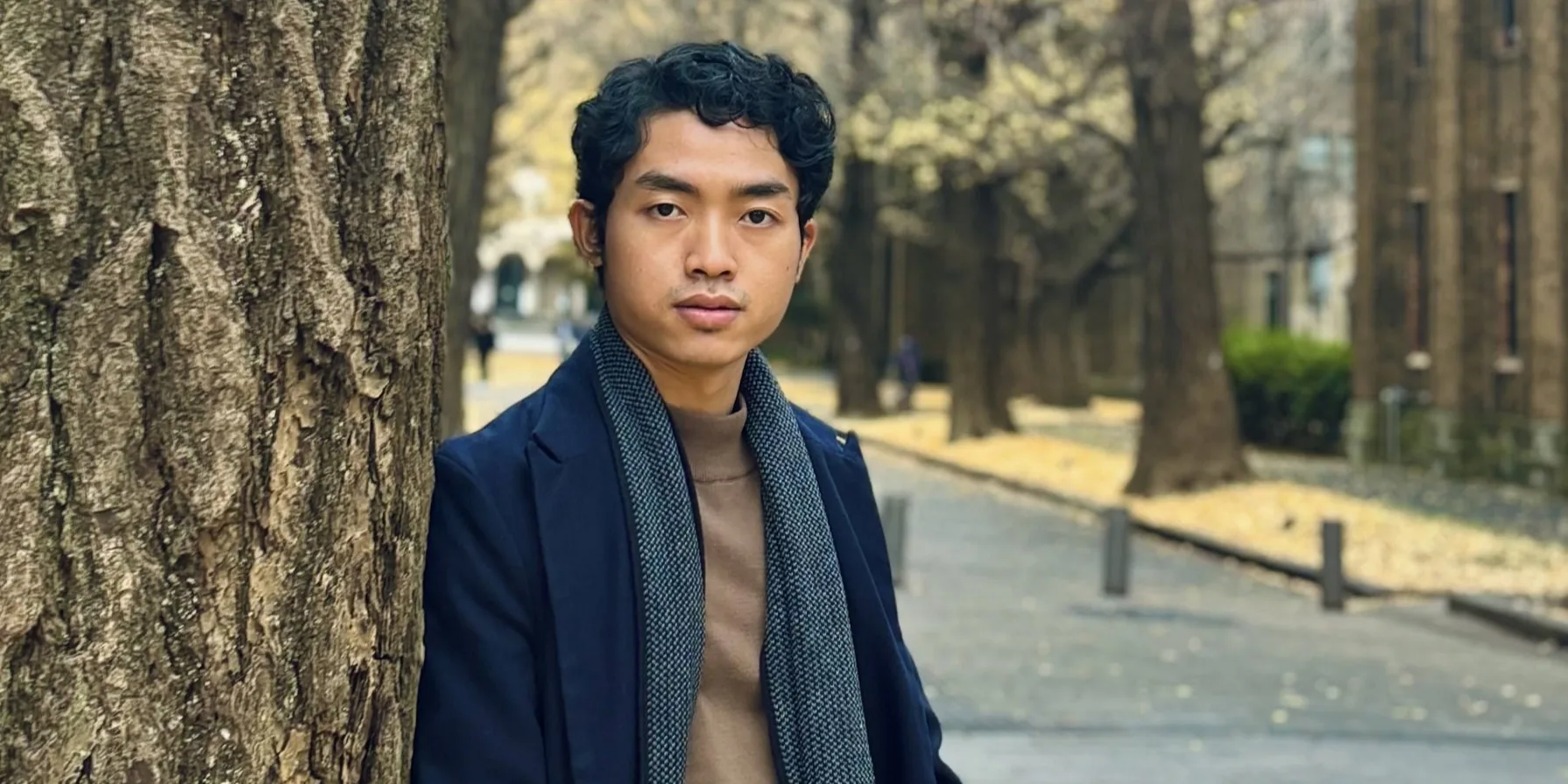 Zaw Myo Kyaw