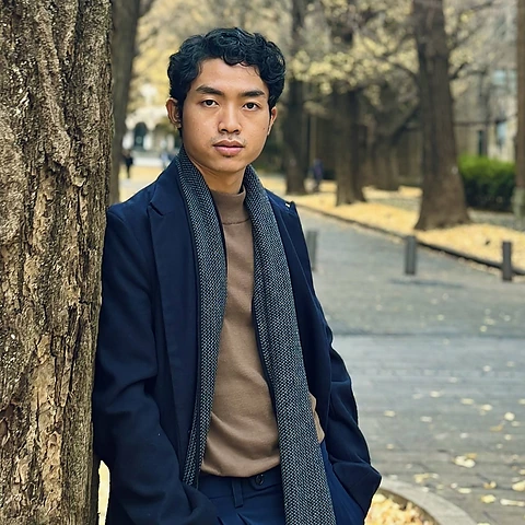 Zaw Myo Kyaw