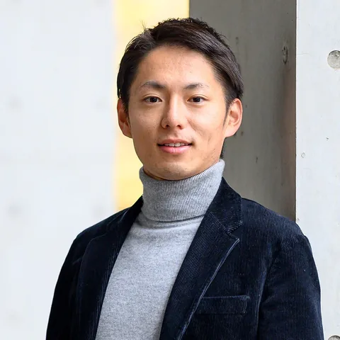 前田 紘弥
