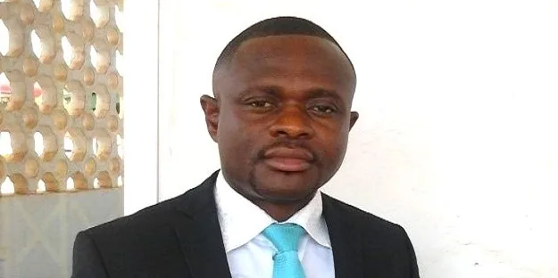 Evans Maka