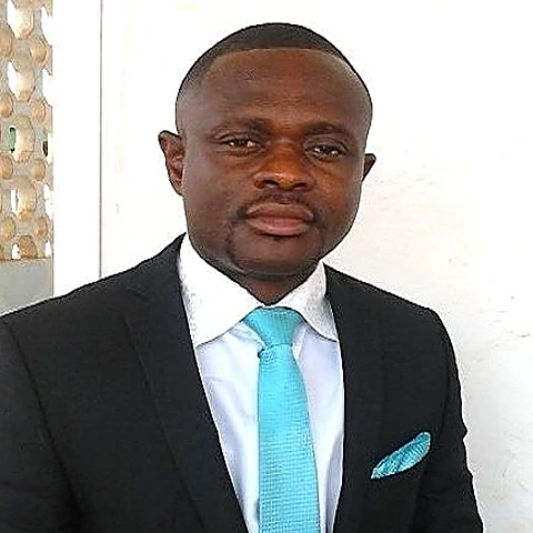 Evans Maka