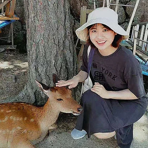 Hui Coco Mao