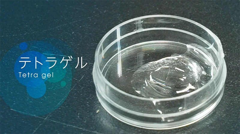 テトラゲル