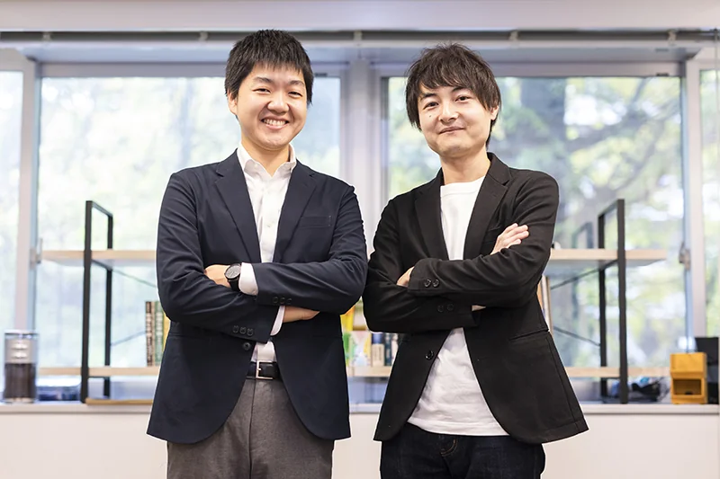 ジェリクル株式会社