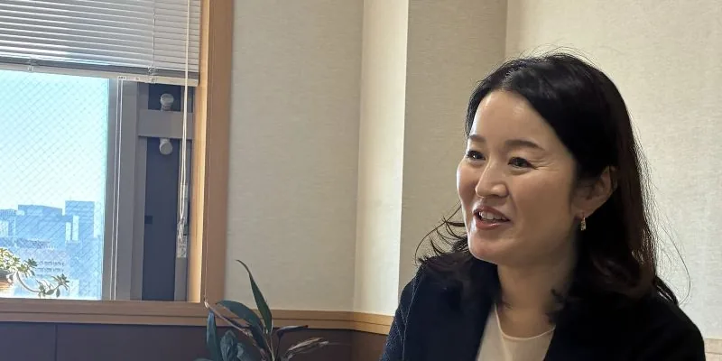 三重野真代