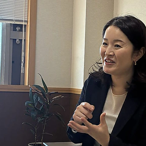 三重野真代