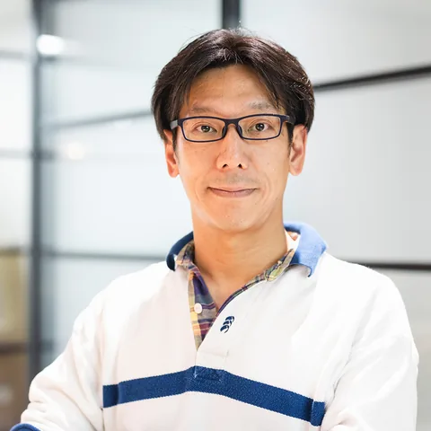 森田 晴彦